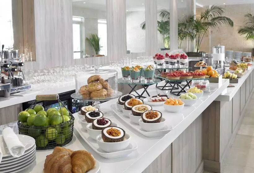 Grand Beach Hotel Surfside