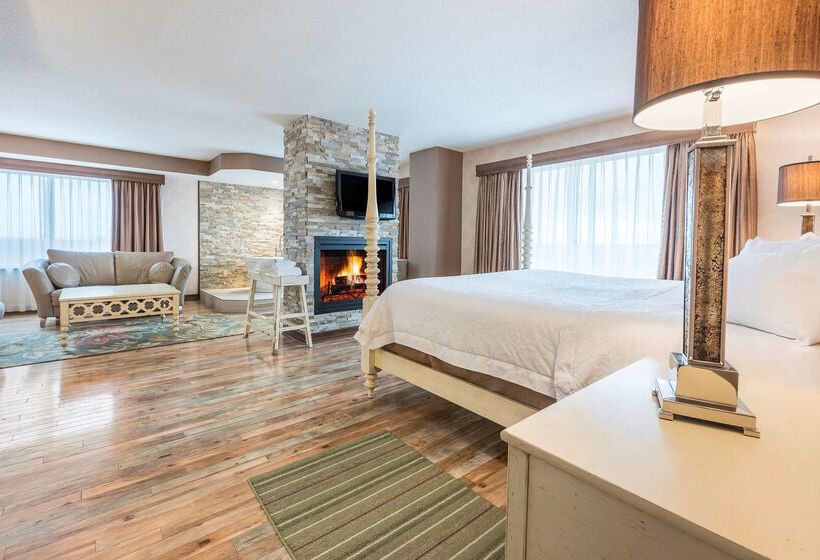 Szálloda Hampton Inn By Hilton Sydney