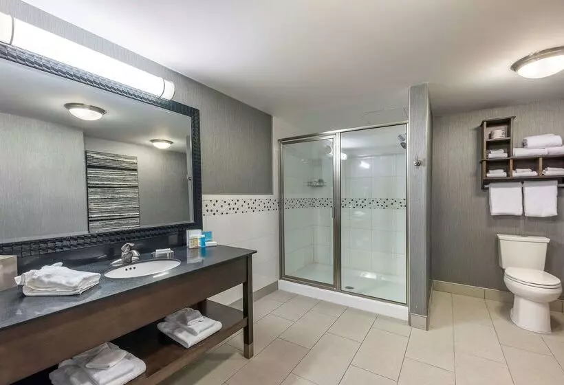 ホテル Hampton Inn By Hilton Sydney