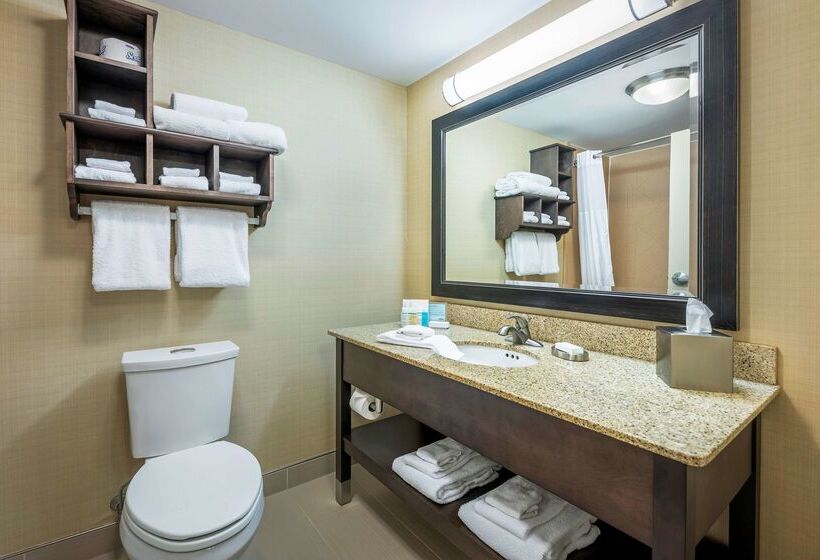 Szálloda Hampton Inn By Hilton Sydney