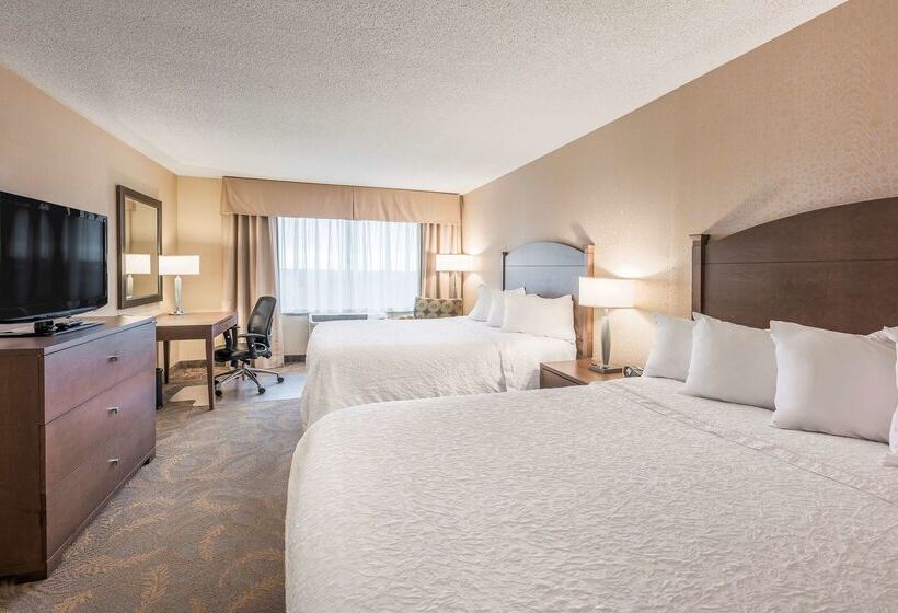 Szálloda Hampton Inn By Hilton Sydney