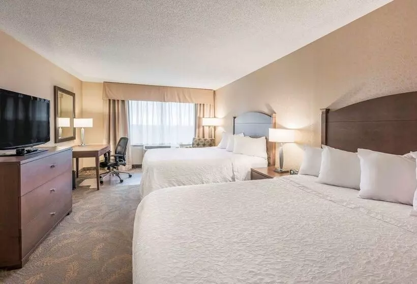 ホテル Hampton Inn By Hilton Sydney