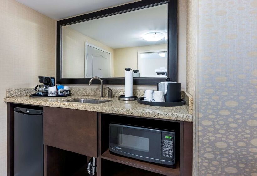 Szálloda Hampton Inn By Hilton Sydney