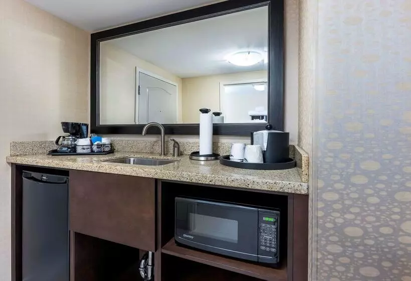 ホテル Hampton Inn By Hilton Sydney