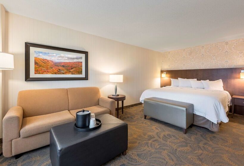 Szálloda Hampton Inn By Hilton Sydney