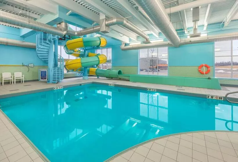 ホテル Hampton Inn By Hilton Sydney