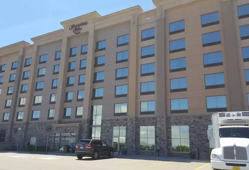 ホテル Hampton Inn By Hilton Sydney