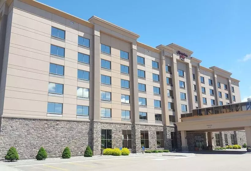 ホテル Hampton Inn By Hilton Sydney