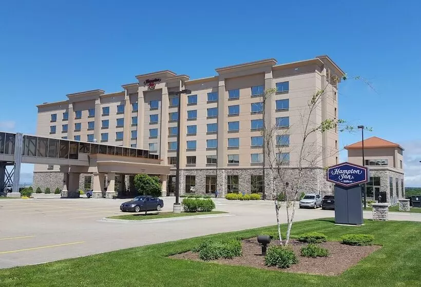 ホテル Hampton Inn By Hilton Sydney