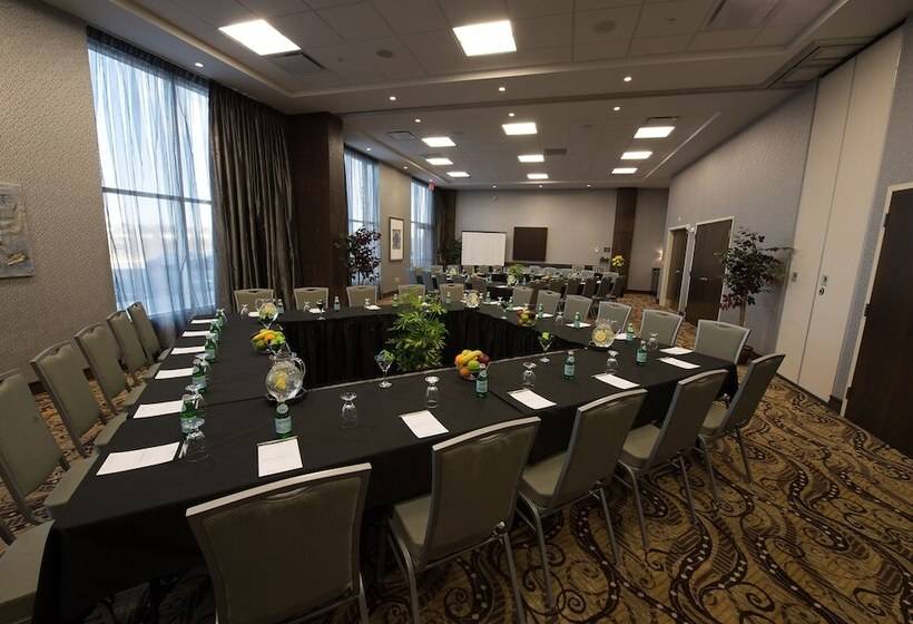 Szálloda Hampton Inn By Hilton Sydney