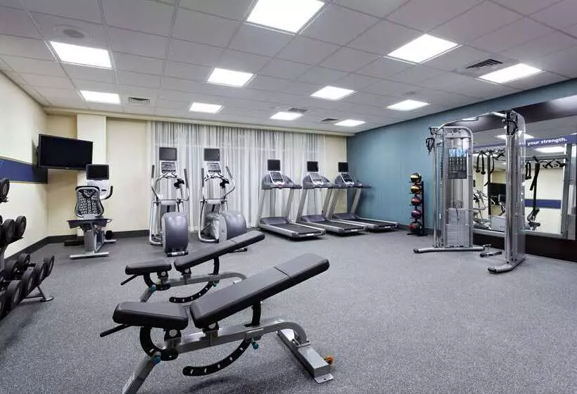 Отель Hampton Inn & Suites Orlandonorth/altamonte Springs