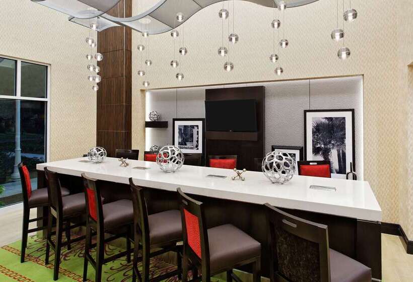 Szálloda Hampton Inn & Suites Orlandonorth/altamonte Springs