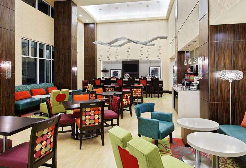 Szálloda Hampton Inn & Suites Orlandonorth/altamonte Springs