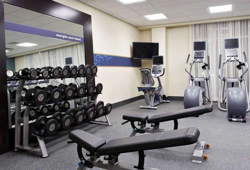 Szálloda Hampton Inn & Suites Orlandonorth/altamonte Springs