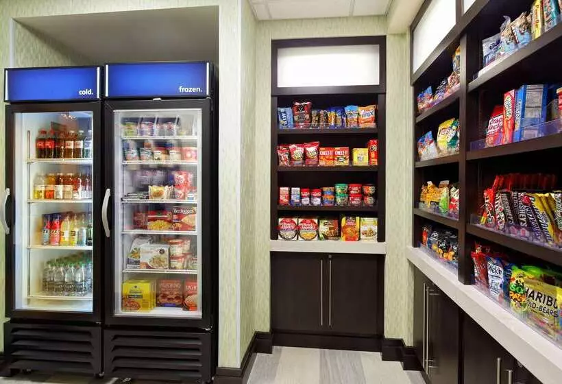 Отель Hampton Inn & Suites Orlandonorth/altamonte Springs