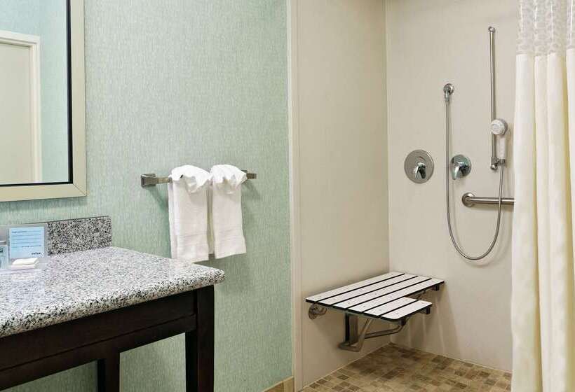 Szálloda Hampton Inn & Suites Orlandonorth/altamonte Springs