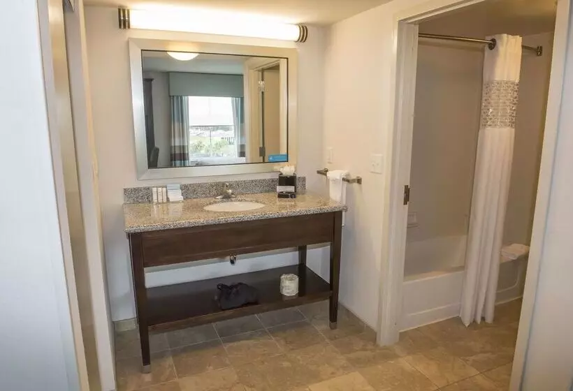 Отель Hampton Inn & Suites Orlandonorth/altamonte Springs