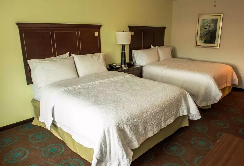 Отель Hampton Inn & Suites Orlandonorth/altamonte Springs