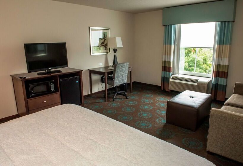 Szálloda Hampton Inn & Suites Orlandonorth/altamonte Springs
