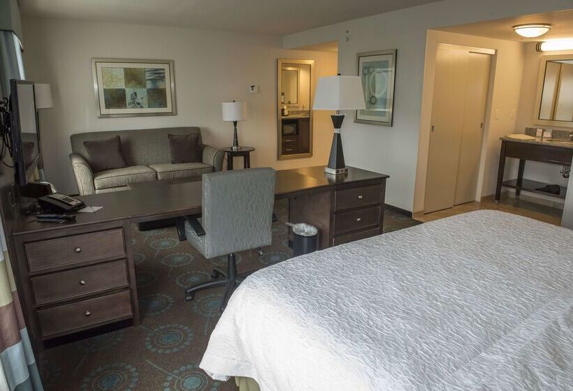 Szálloda Hampton Inn & Suites Orlandonorth/altamonte Springs