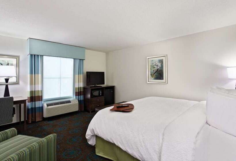 Szálloda Hampton Inn & Suites Orlandonorth/altamonte Springs