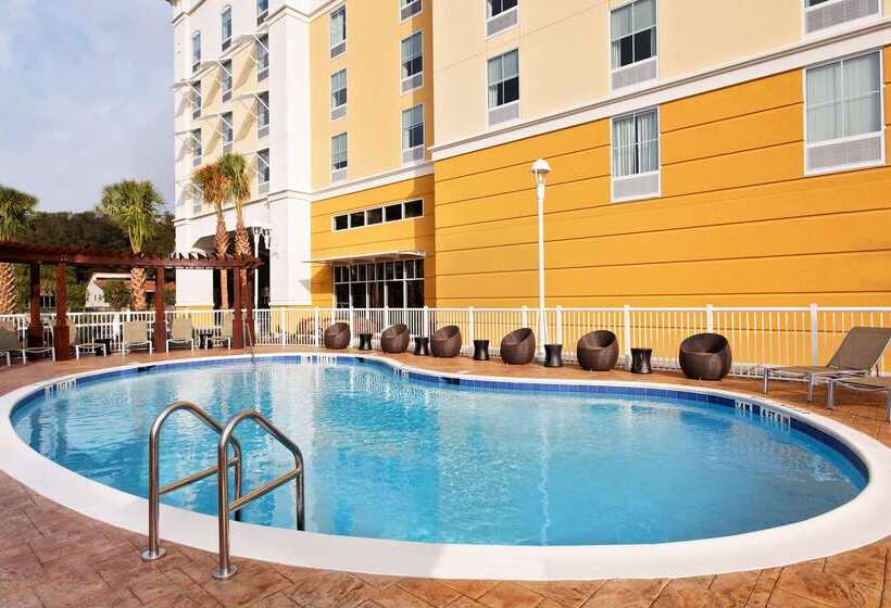 Szálloda Hampton Inn & Suites Orlandonorth/altamonte Springs