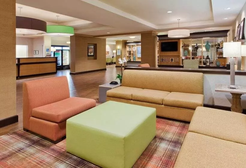Holiday Inn Express Hotel & Suites Huntsville West   Research Park, An Ihg