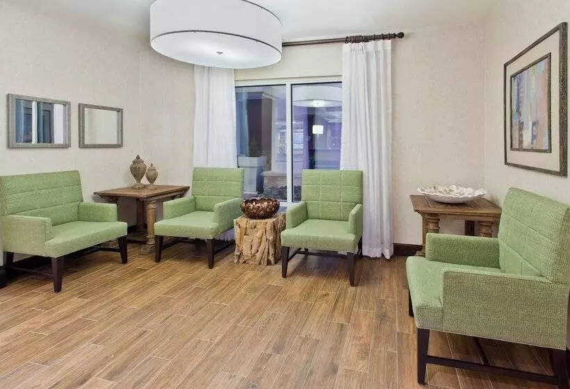 Holiday Inn Express Hotel & Suites Huntsville West   Research Park, An Ihg
