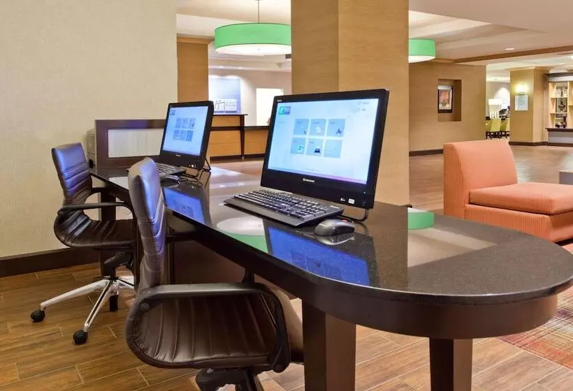 Holiday Inn Express Hotel & Suites Huntsville West   Research Park, An Ihg