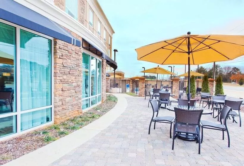 Holiday Inn Express Hotel & Suites Huntsville West   Research Park, An Ihg