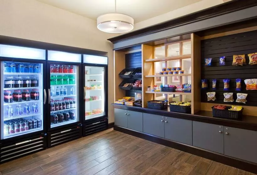 Holiday Inn Express Hotel & Suites Huntsville West   Research Park, An Ihg