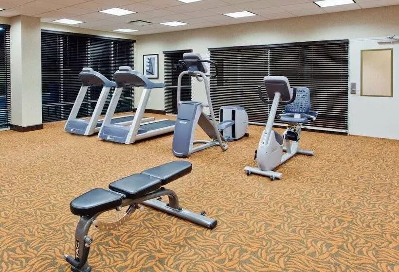 Holiday Inn Express Hotel & Suites Huntsville West   Research Park, An Ihg