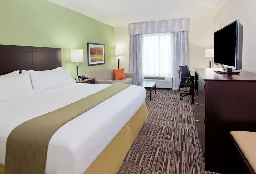 Holiday Inn Express Hotel & Suites Huntsville West   Research Park, An Ihg