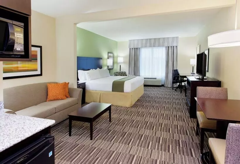 Holiday Inn Express Hotel & Suites Huntsville West   Research Park, An Ihg