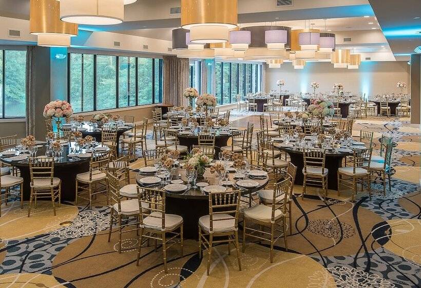 호텔 Holiday Inn Express Princeton Southeast, An Ihg