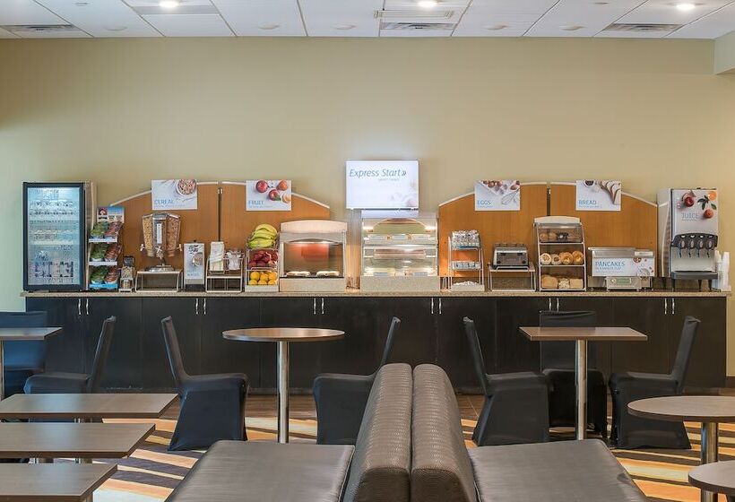 호텔 Holiday Inn Express Princeton Southeast, An Ihg