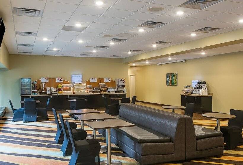 호텔 Holiday Inn Express Princeton Southeast, An Ihg