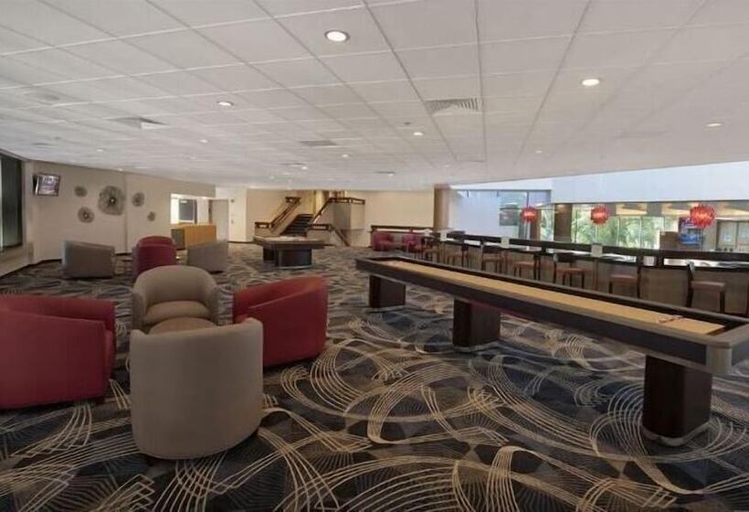 호텔 Holiday Inn Express Princeton Southeast, An Ihg