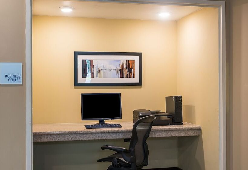 호텔 Holiday Inn Express Princeton Southeast, An Ihg