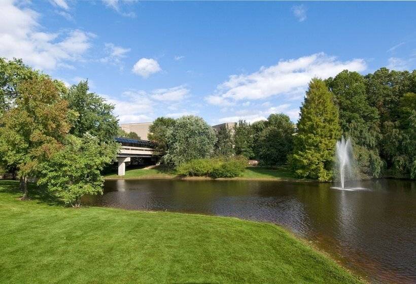 호텔 Holiday Inn Express Princeton Southeast, An Ihg