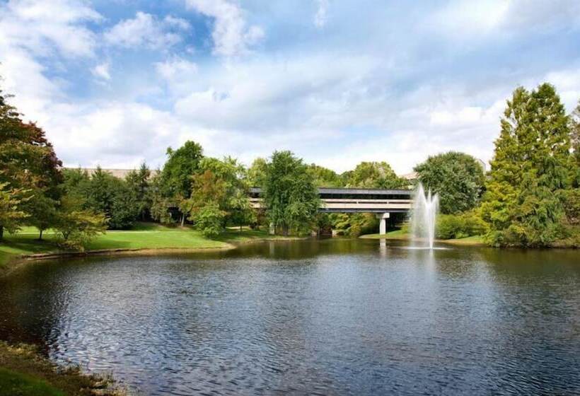 호텔 Holiday Inn Express Princeton Southeast, An Ihg