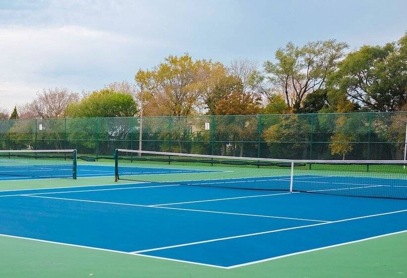 호텔 Holiday Inn Express Princeton Southeast, An Ihg