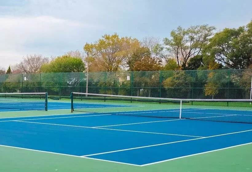 Отель Holiday Inn Express Princeton Southeast, An Ihg