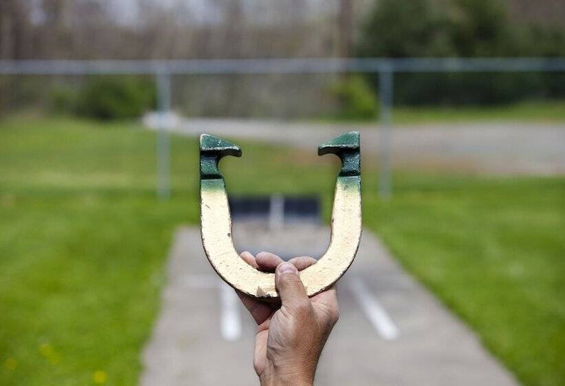 호텔 Holiday Inn Express Princeton Southeast, An Ihg