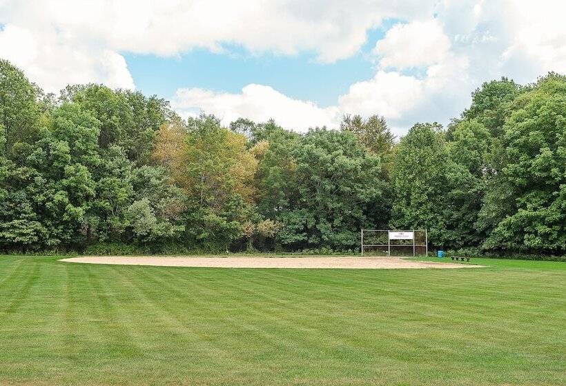 호텔 Holiday Inn Express Princeton Southeast, An Ihg