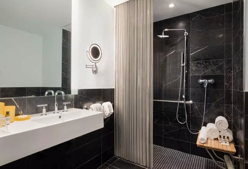 호텔 Hyatt Union Square New York