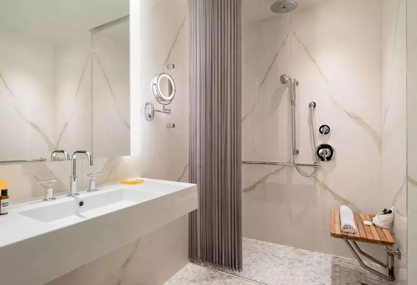 호텔 Hyatt Union Square New York