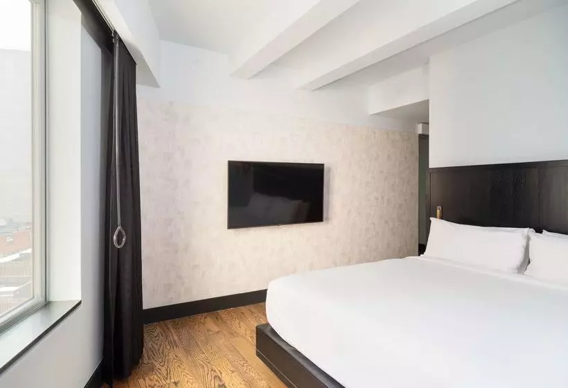 호텔 Hyatt Union Square New York