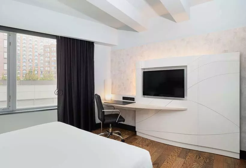 호텔 Hyatt Union Square New York