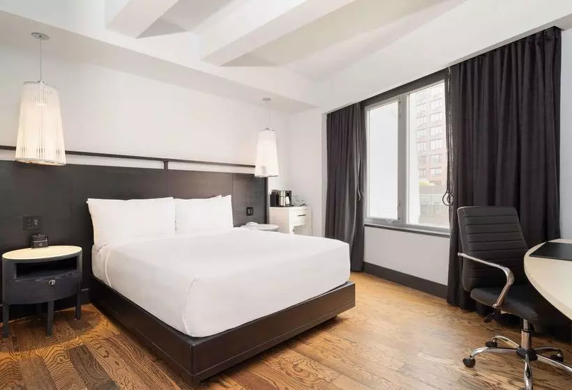 호텔 Hyatt Union Square New York